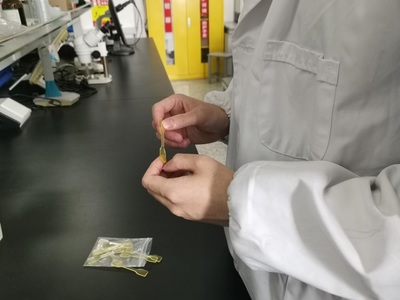 打破“新材料之王”回收困局，盐城工学院团队研发“可重生”绿色CFRP生物基材料技术