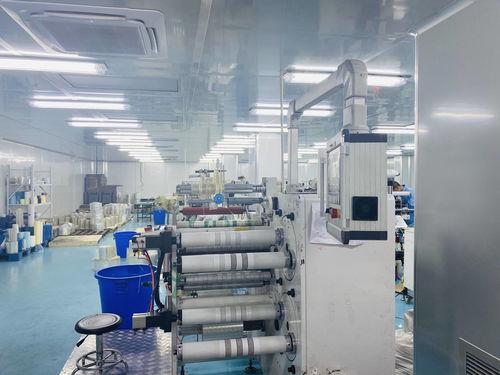 全驰科技 引领功能性器件与生物基材料的创新融合