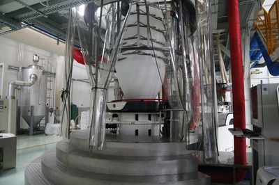 广饶牵住新旧动能转换“牛鼻子”，生物基材料技术研发引领产业升级