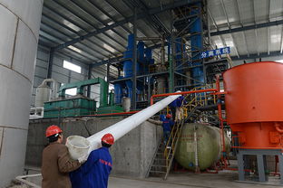 生物基材料产业技术创新战略联盟 推动生物基材料技术研发的引擎