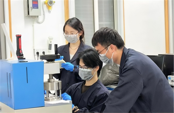 中国纺织工业联合会引领生物基材料技术研发，驱动行业绿色转型