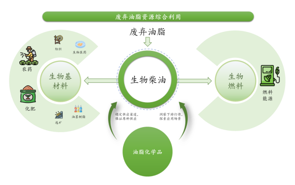 深耕废弃油脂资源化 丰倍生物IPO获问询彰显可持续发展新机遇