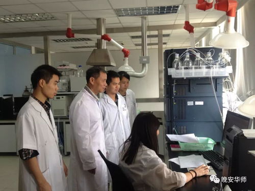 突破性生物基材料技术助力华师团队斩获技术发明二等奖，税收贡献超亿元
